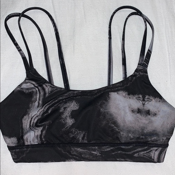 ALO Yoga Other - ALO tech lift Bra